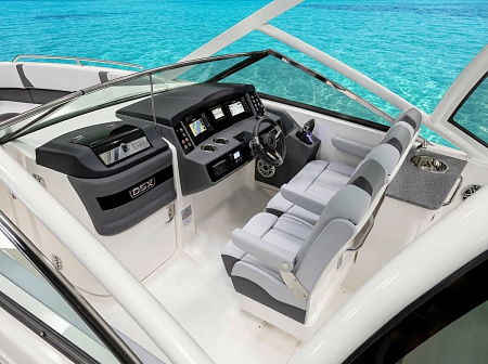 Катер Chaparral 280 OSX
